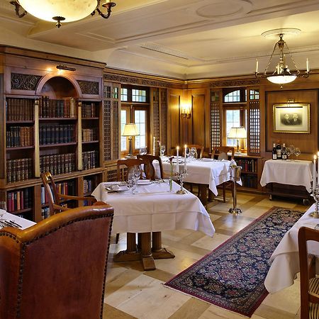 Landhotel Zum Baeren Balduinstein Esterno foto