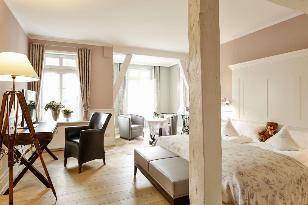 Landhotel Zum Baeren Balduinstein Esterno foto